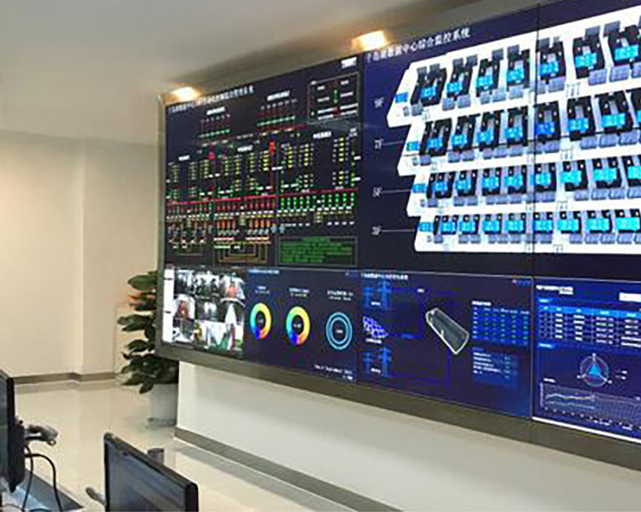 動力環(huán)境監(jiān)控系統(tǒng)設(shè)計目標(biāo)