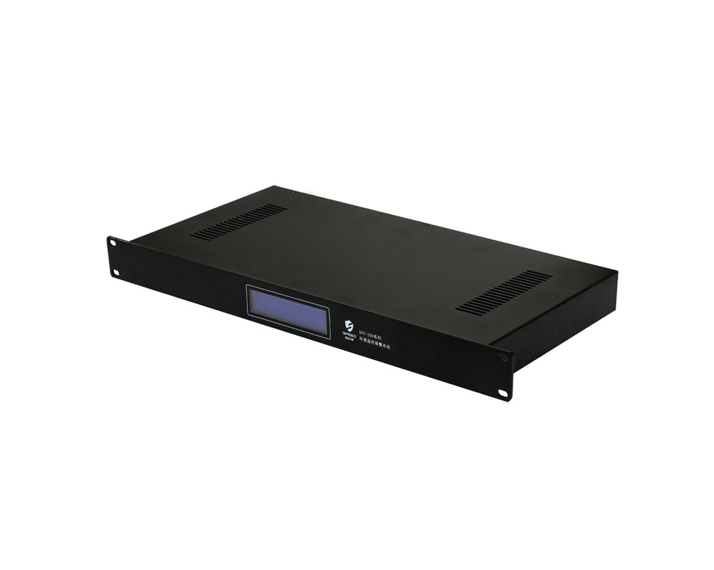 SPD-200GSM_PRO 機房環境集中監控系統