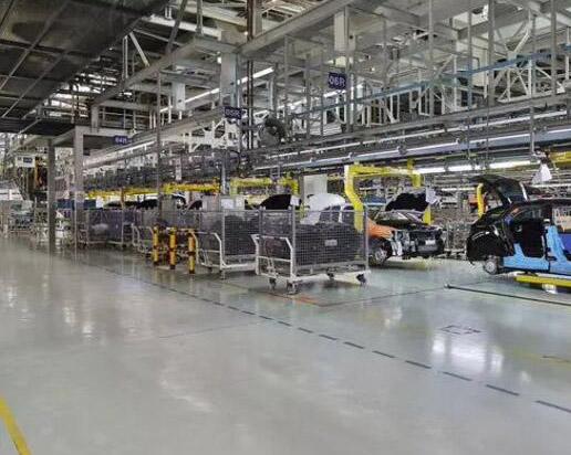 工廠生產(chǎn)用電監(jiān)控、電力能耗監(jiān)測系統(tǒng)