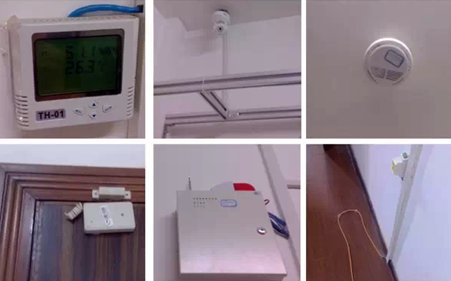 稅務(wù)局全市機房動環(huán)監(jiān)控系統(tǒng)，稅務(wù)局機房動環(huán)監(jiān)控系統(tǒng),機房動環(huán)監(jiān)控系統(tǒng)